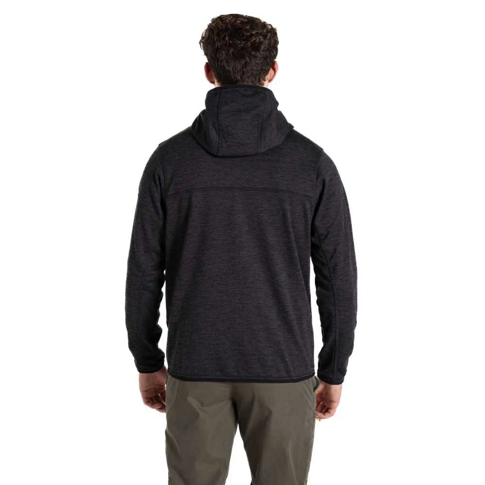 Craghoppers Travos Fleece Mit Durchgehendem Reißverschluss Craghoppers Travos Fleece Mit Durchgehendem Reißverschluss