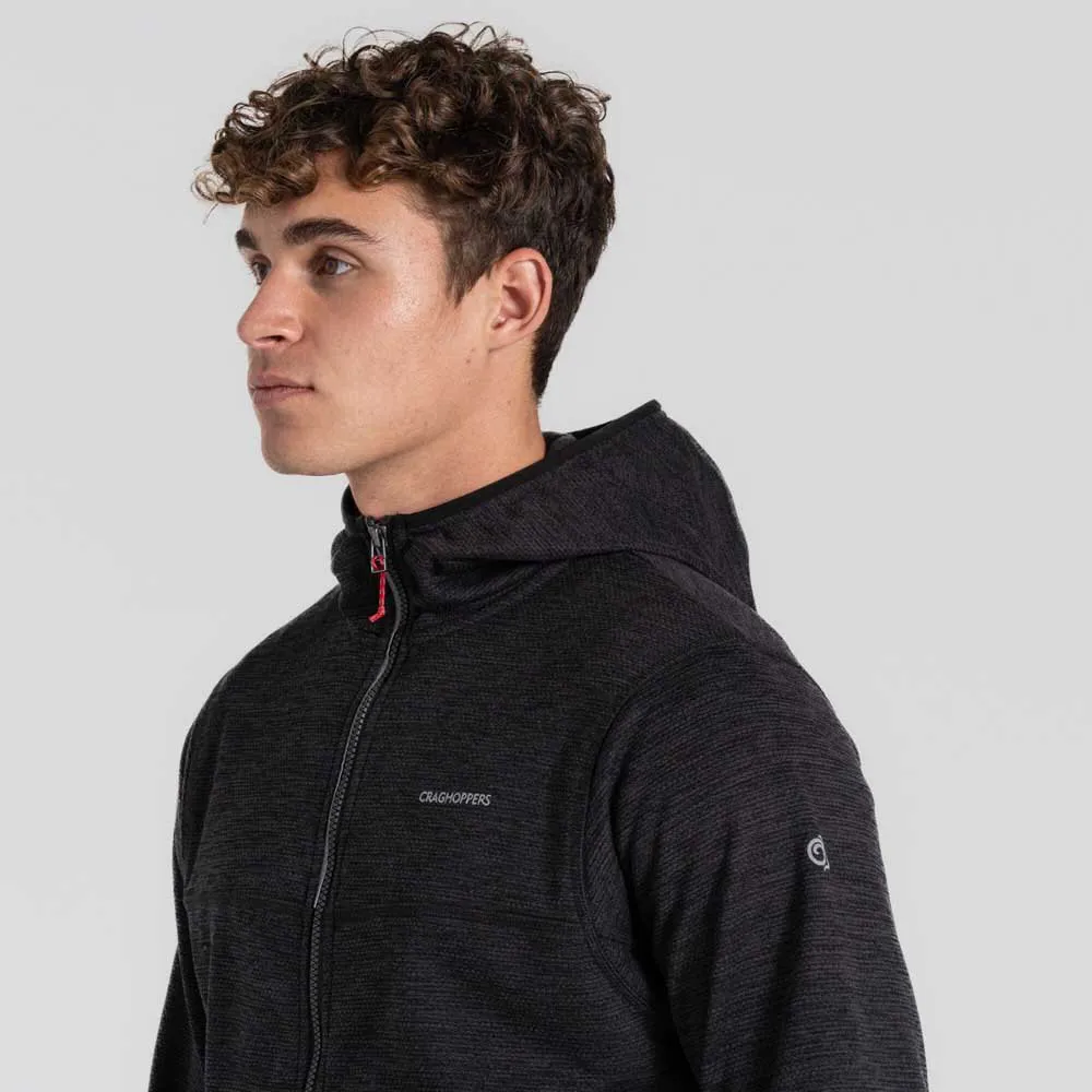 Craghoppers Travos Fleece Mit Durchgehendem Reißverschluss Craghoppers Travos Fleece Mit Durchgehendem Reißverschluss