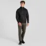 Craghoppers Travos Fleece Mit Durchgehendem Reißverschluss