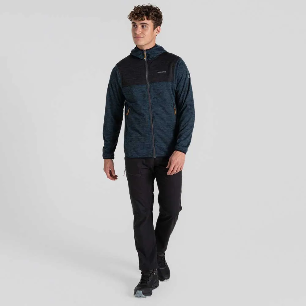 Craghoppers Travos Fleece Mit Durchgehendem Reißverschluss