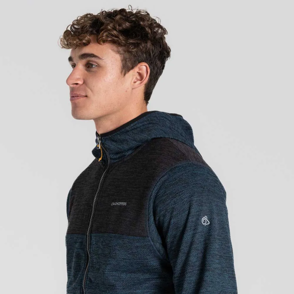 Craghoppers Travos Fleece Mit Durchgehendem Reißverschluss