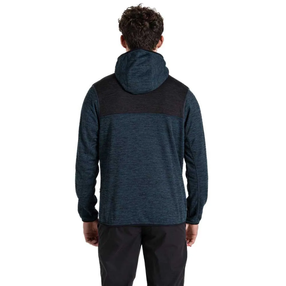 Craghoppers Travos Fleece Mit Durchgehendem Reißverschluss