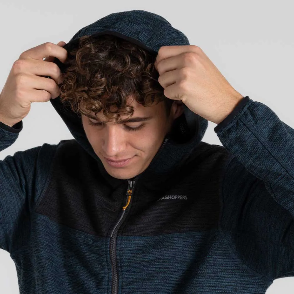 Craghoppers Travos Fleece Mit Durchgehendem Reißverschluss