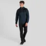 Craghoppers Travos Fleece Mit Durchgehendem Reißverschluss