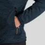 Craghoppers Travos Fleece Mit Durchgehendem Reißverschluss