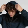 Craghoppers Travos Fleece Mit Durchgehendem Reißverschluss