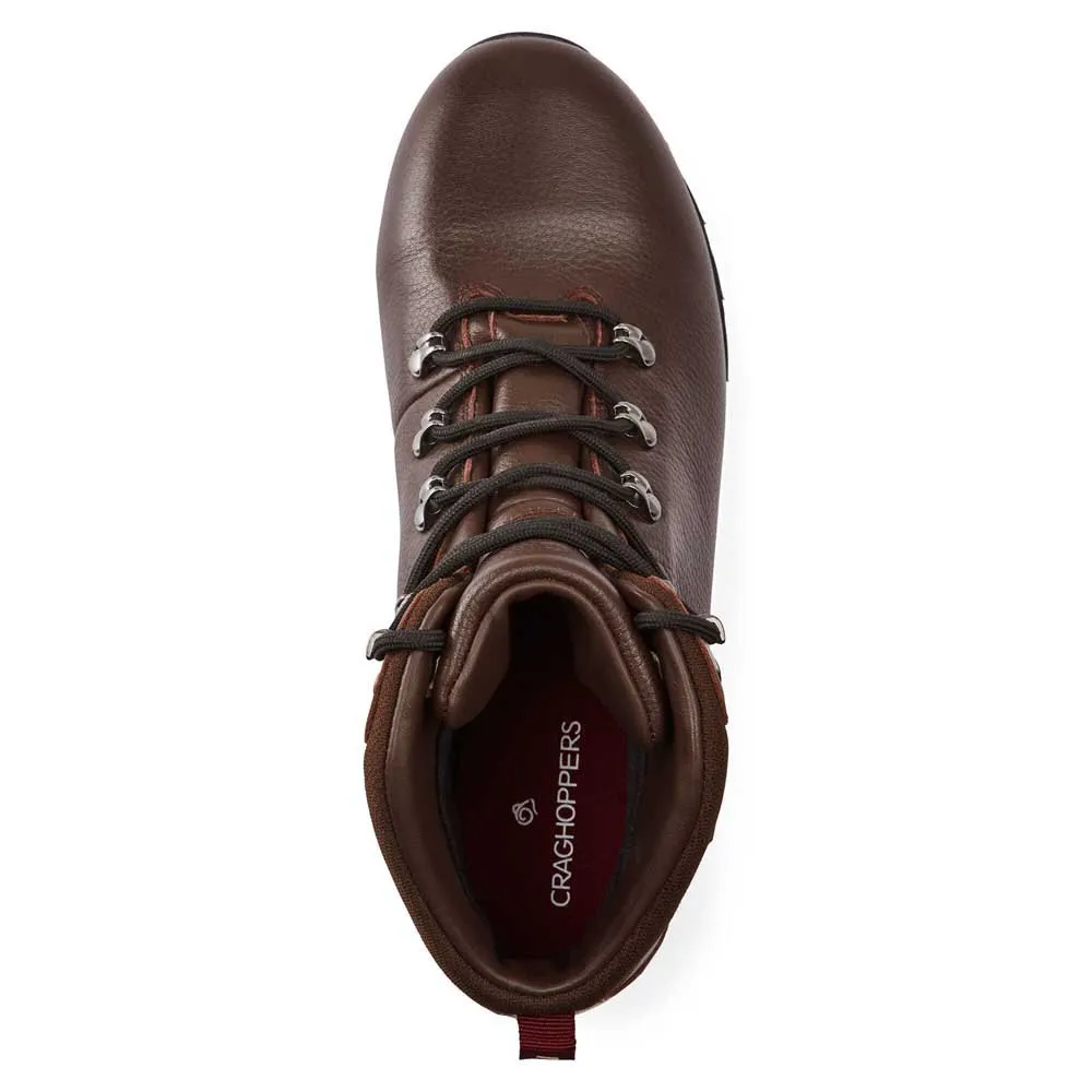 Craghoppers Trek Ecoleather Wanderstiefel Craghoppers Trek Ecoleather Wanderstiefel