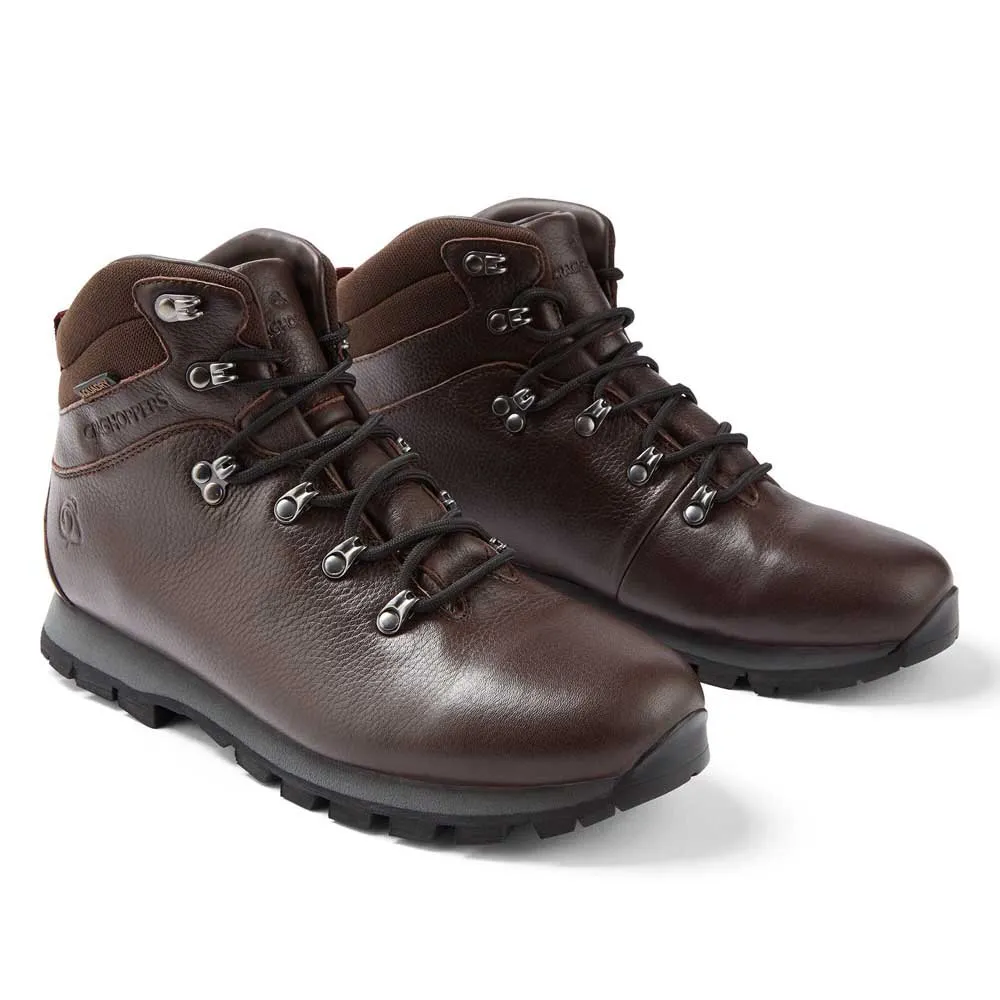 Craghoppers Trek Ecoleather Wanderstiefel Craghoppers Trek Ecoleather Wanderstiefel