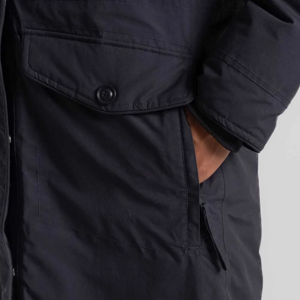Craghoppers Tyndal Jacke Craghoppers Tyndal Jacke