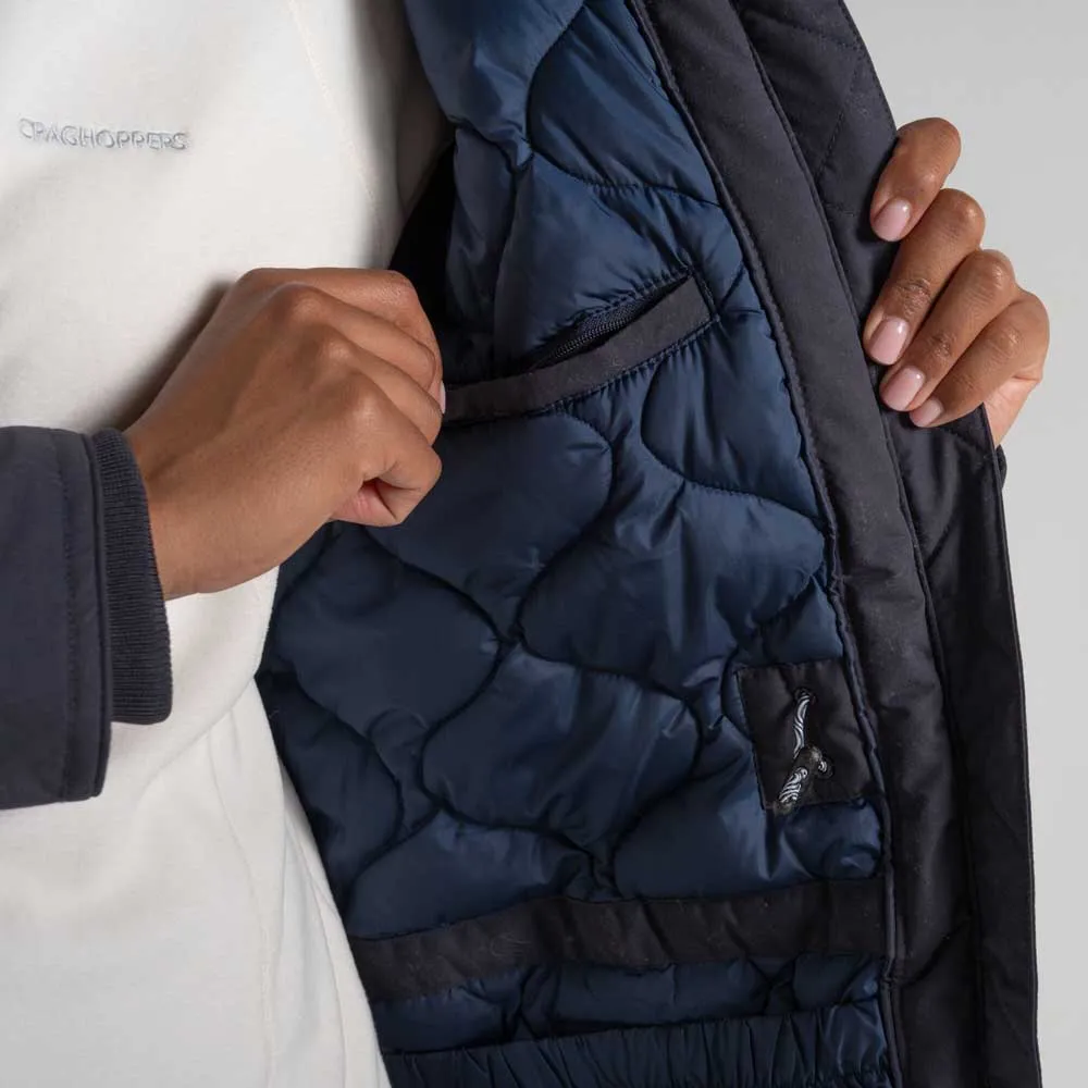 Craghoppers Tyndal Jacke Craghoppers Tyndal Jacke