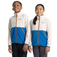 Craghoppers Valo Fleece Mit Durchgehendem Reißverschluss Craghoppers Valo Fleece Mit Durchgehendem Reißverschluss
