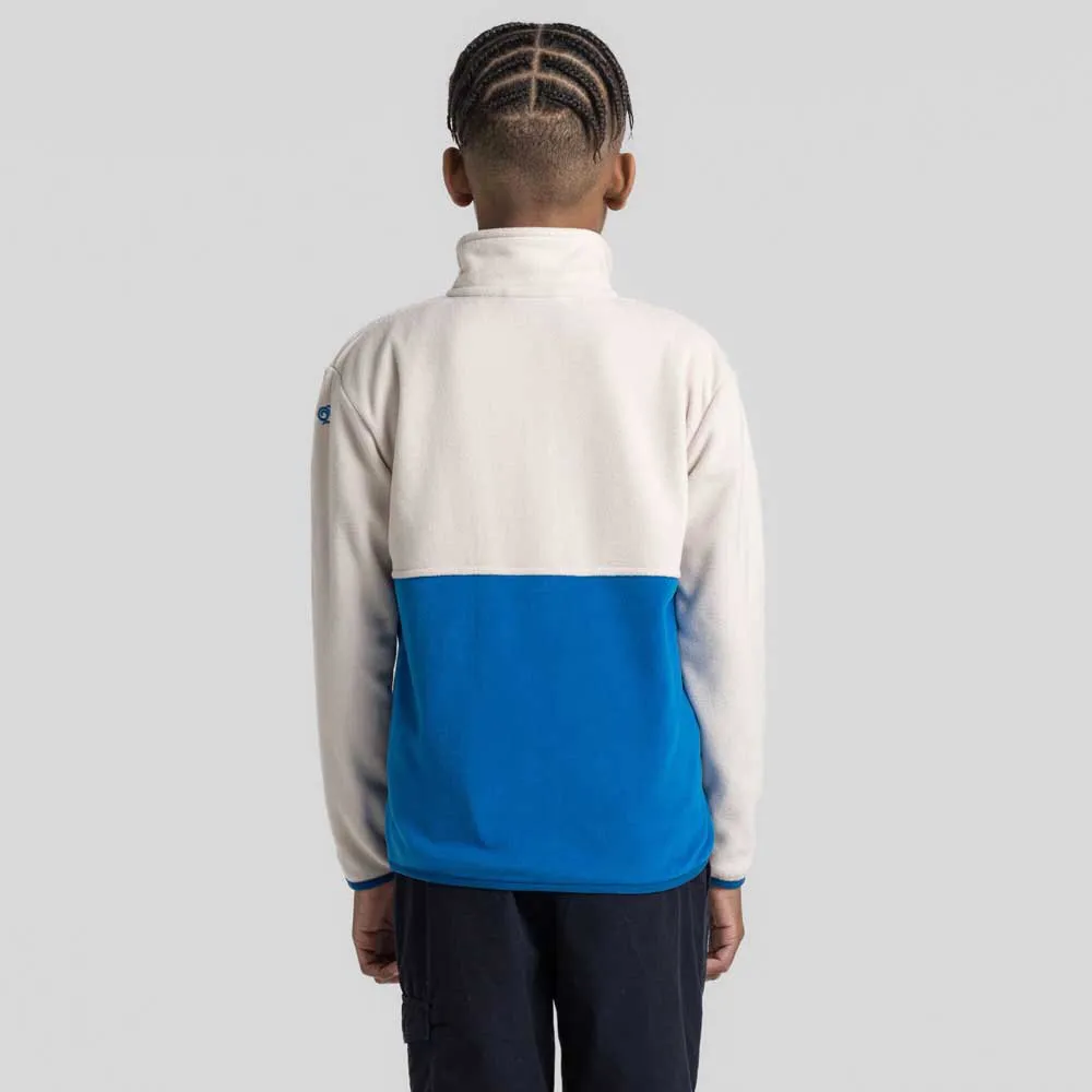 Craghoppers Valo Fleece Mit Durchgehendem Reißverschluss Craghoppers Valo Fleece Mit Durchgehendem Reißverschluss