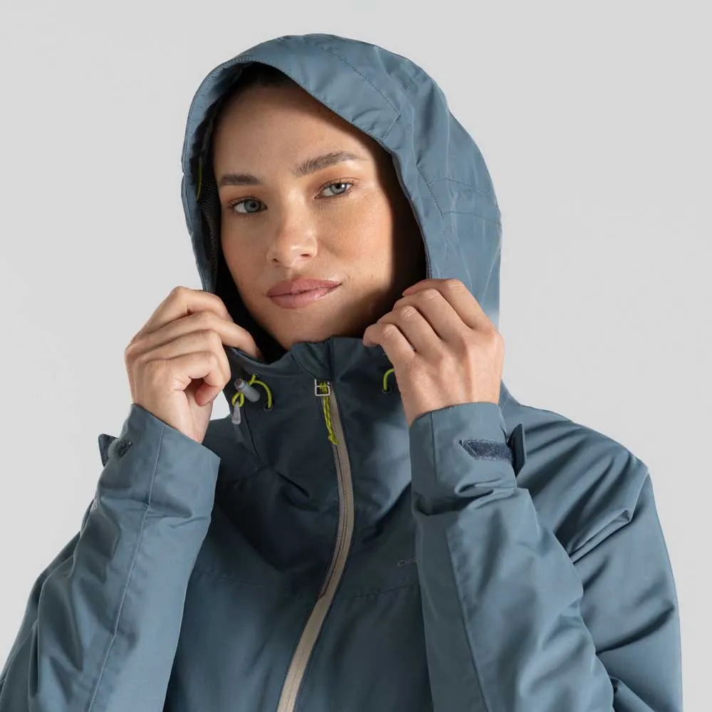 Craghoppers Vanth Jacke Craghoppers Vanth Jacke