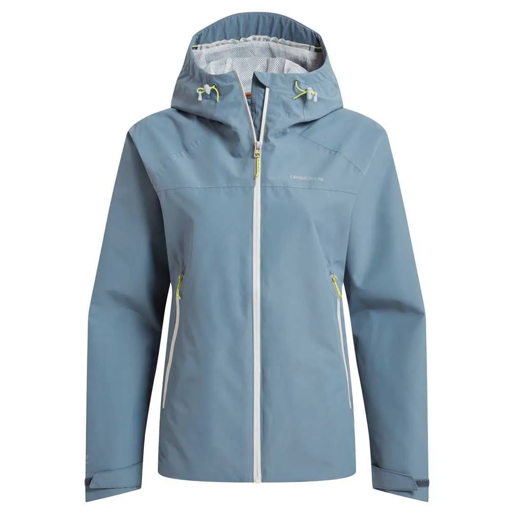 Craghoppers Vanth Jacke Craghoppers Vanth Jacke