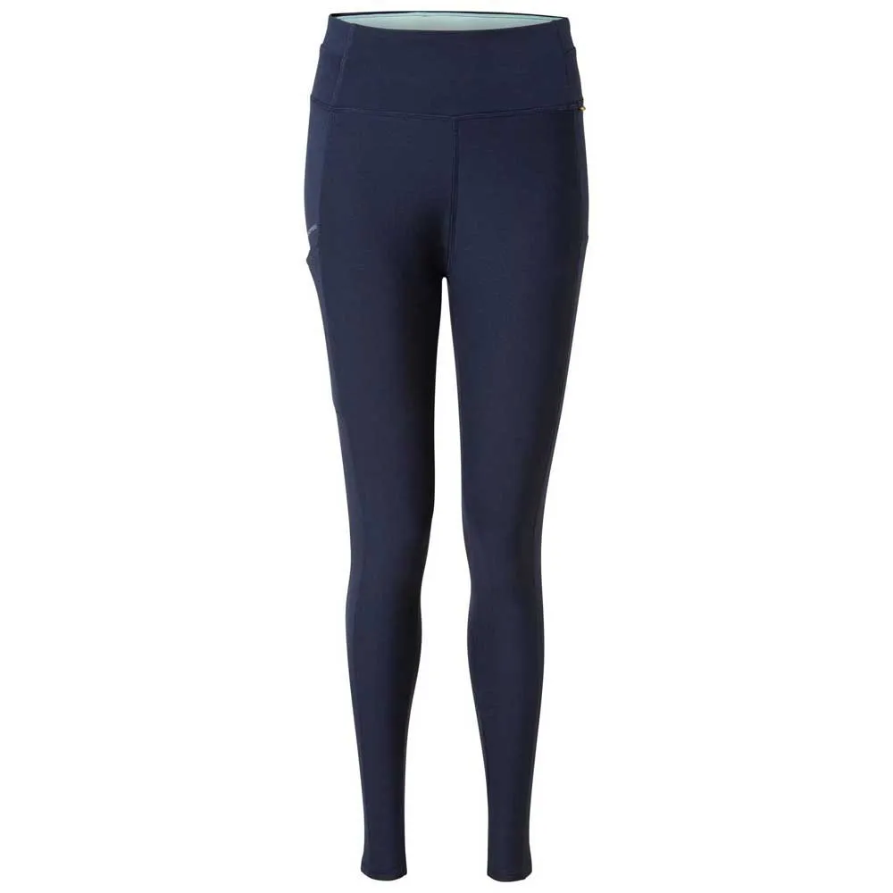 Craghoppers Velocity Tight Hosen, Blue navy Craghoppers Velocity Tight Hosen, Blue navy