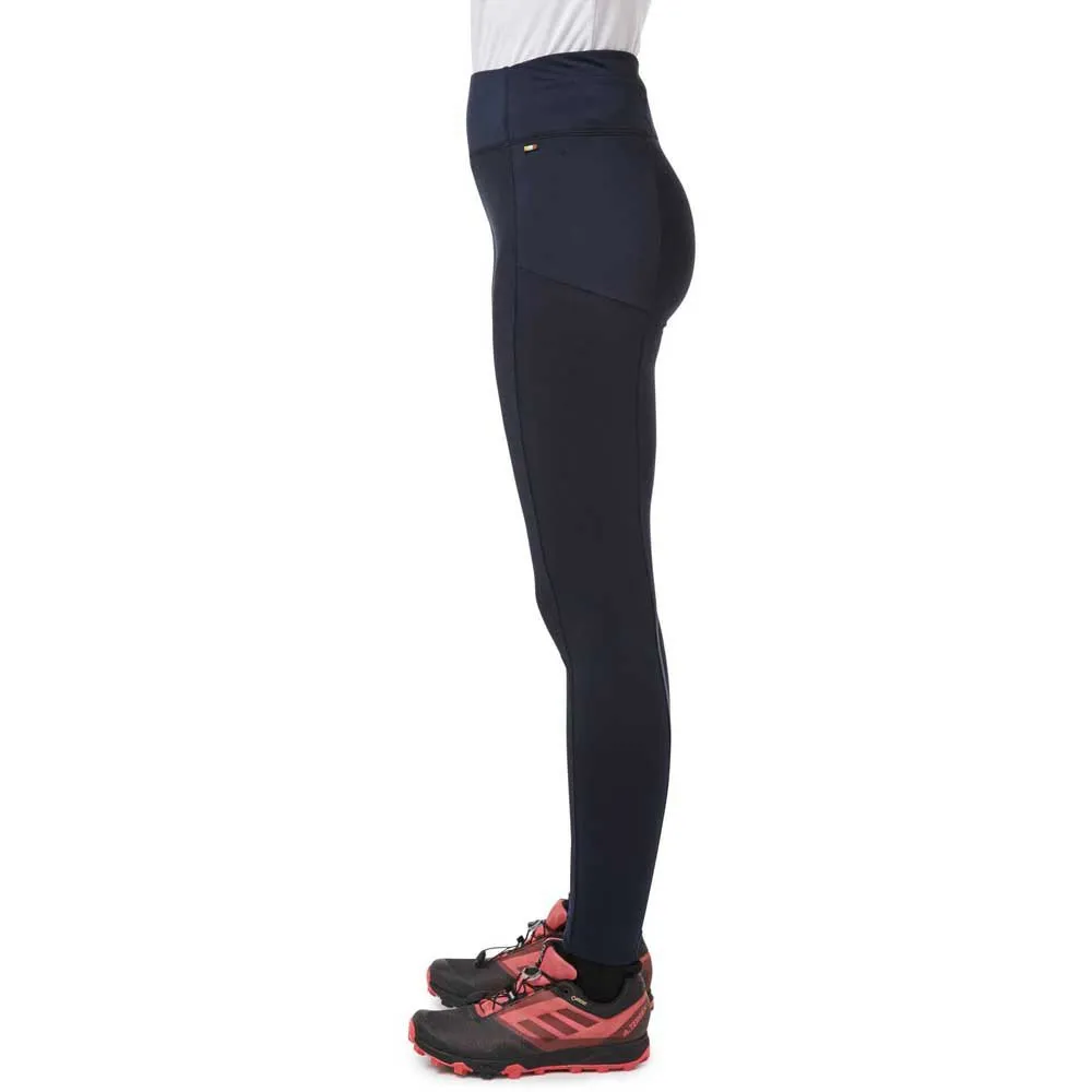 Craghoppers Velocity Tight Hosen, Blue navy Craghoppers Velocity Tight Hosen, Blue navy