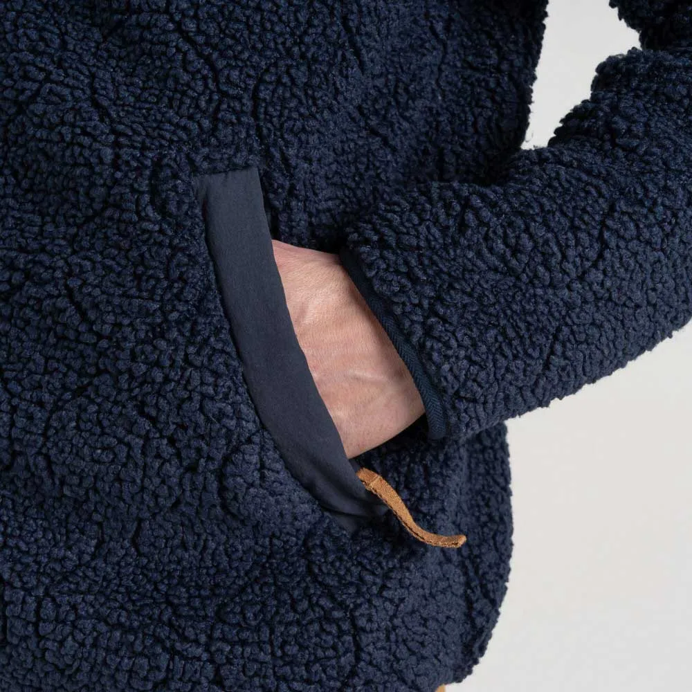 Craghoppers Winnat Fleece Craghoppers Winnat Fleece