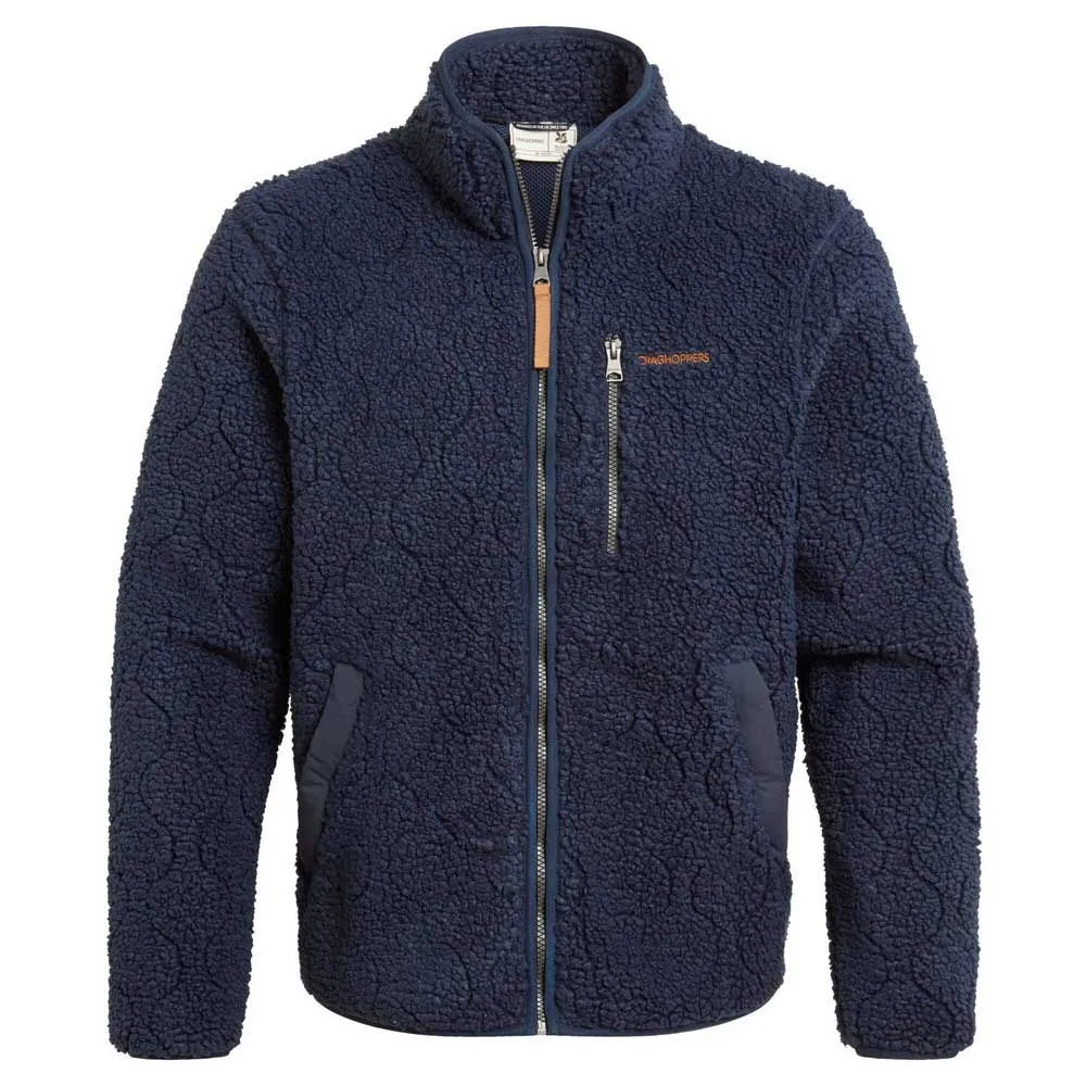 Craghoppers Winnat Fleece Craghoppers Winnat Fleece