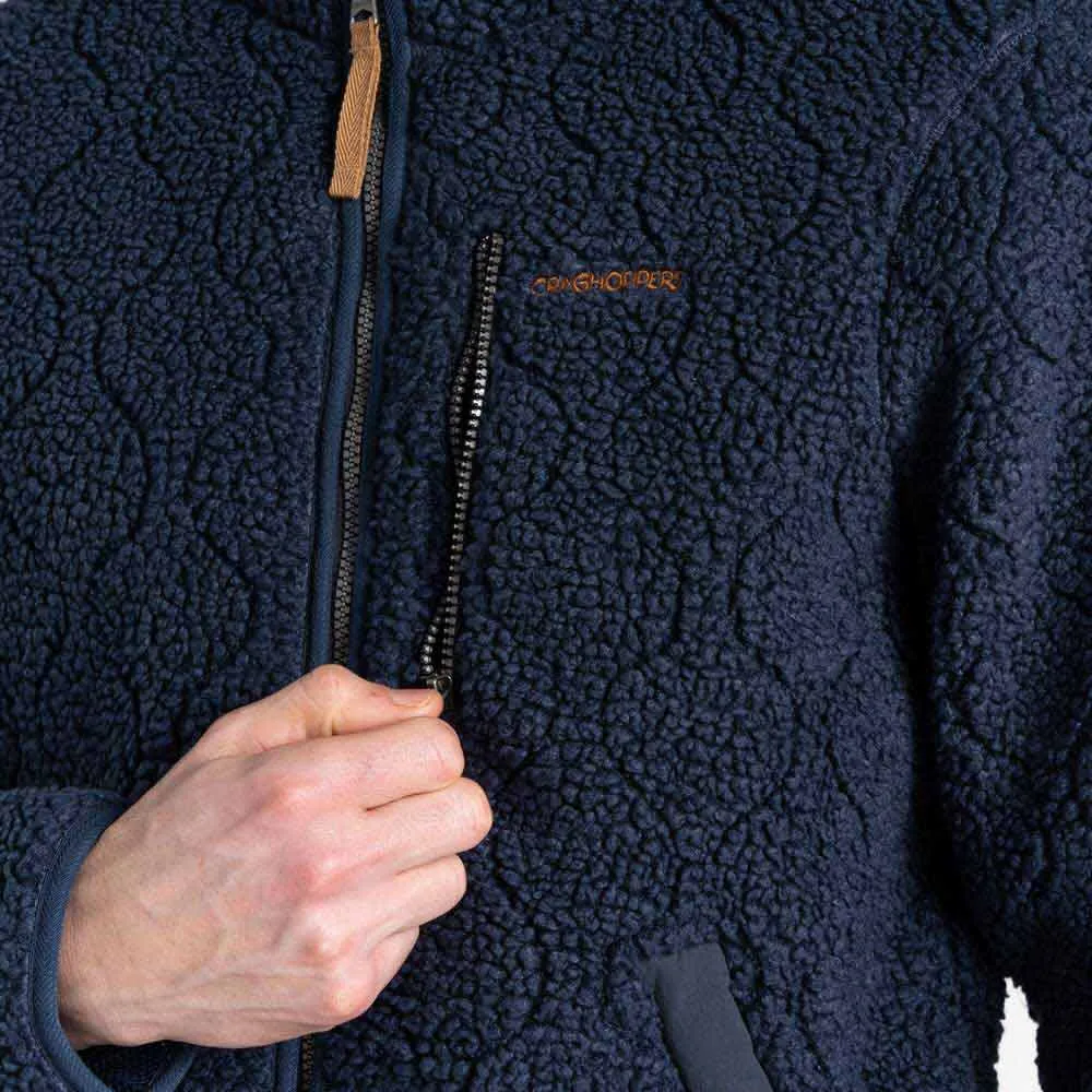 Craghoppers Winnat Fleece Craghoppers Winnat Fleece