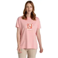 Craghoppers Yago Kurzarm-t-shirt