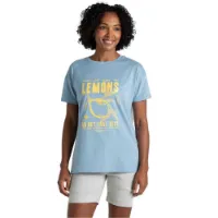 Craghoppers Yago Kurzarm-t-shirt Craghoppers Yago Kurzarm-t-shirt