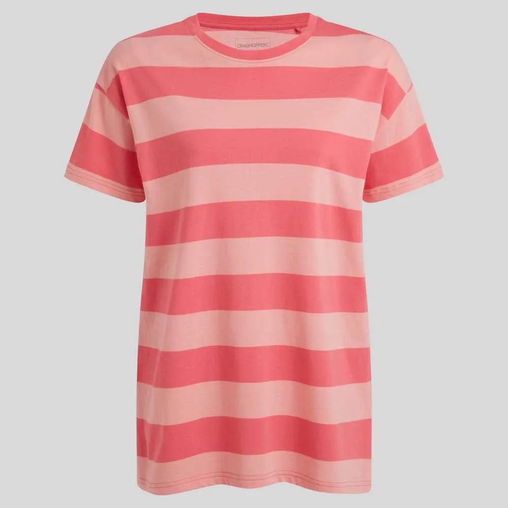 Craghoppers Yago Kurzarm-t-shirt Craghoppers Yago Kurzarm-t-shirt