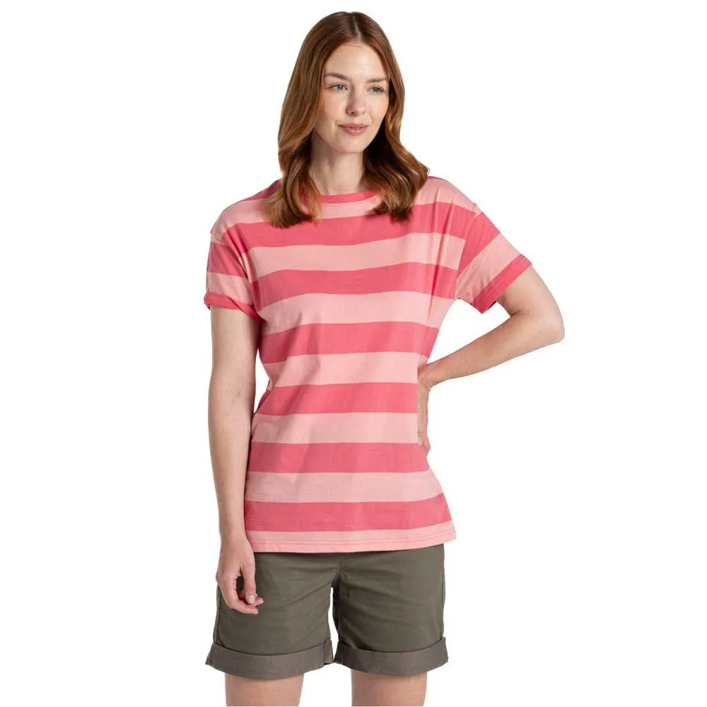 Craghoppers Yago Kurzarm-t-shirt Craghoppers Yago Kurzarm-t-shirt
