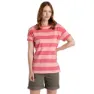 Craghoppers Yago Kurzarm-t-shirt