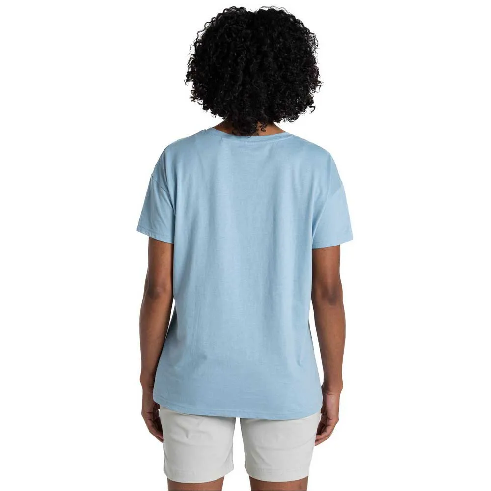 Craghoppers Yago Kurzarm-t-shirt