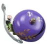 CRANE BELL CO. Chou Fahrradklingel, Chou, One Size