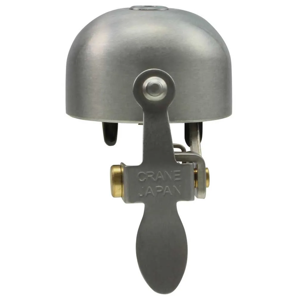 CRANE BELL CO. E-ne Band Fahrradklingel CRANE BELL CO. E-ne Band Fahrradklingel