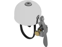 CRANE BELL CO. E-Ne Bell Fahrradklingel CRANE BELL CO. E-Ne Bell Fahrradklingel