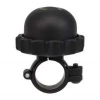 CRANE BELL CO. E-ne Revolver Fahrradklingel CRANE BELL CO. E-ne Revolver Fahrradklingel