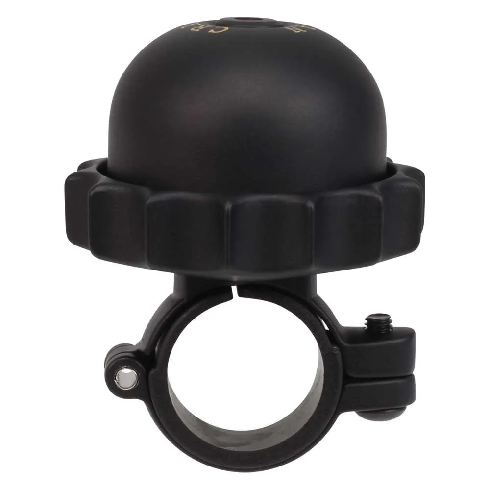 CRANE BELL CO. E-ne Revolver Fahrradklingel CRANE BELL CO. E-ne Revolver Fahrradklingel