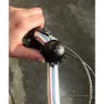 CRANE BELL CO. E-ne Revolver Fahrradklingel