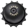 CRANE BELL CO. E-ne Revolver Fahrradklingel