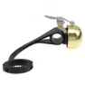 CRANE BELL CO. E-ne Sbr Fahrradklingel