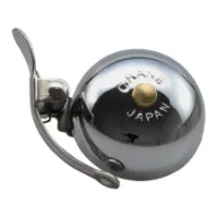 CRANE BELL CO. Mini Suzu Die Cast Fahrradklingel