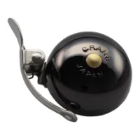 CRANE BELL CO. Mini Suzu Headset Fahrradklingel