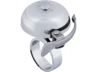 CRANE BELL CO. Mini Suzu Spacer Fahrradklingel CRANE BELL CO. Mini Suzu Spacer Fahrradklingel