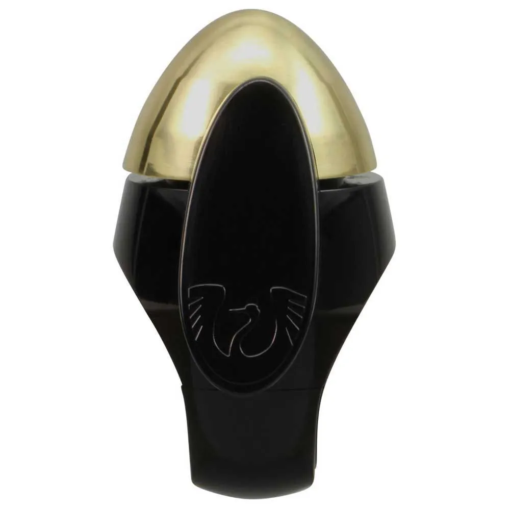 CRANE BELL CO. Rocket 22.2 Fahrradklingel, Polished gold, One Size CRANE BELL CO. Rocket 22.2 Fahrradklingel, Polished gold, One Size