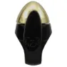 CRANE BELL CO. Rocket 22.2 Fahrradklingel, Polished gold, One Size