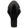 CRANE BELL CO. Rocket 28.6 Fahrradklingel, Black, One Size