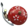 CRANE BELL CO. Suzu Hand Painted Fahrradklingel