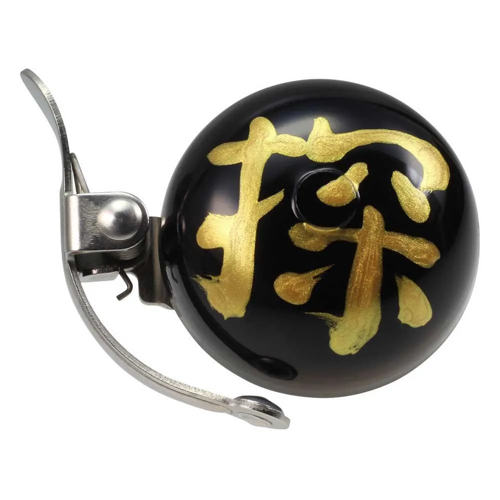 CRANE BELL CO. Suzu Omamori Fahrradklingel CRANE BELL CO. Suzu Omamori Fahrradklingel