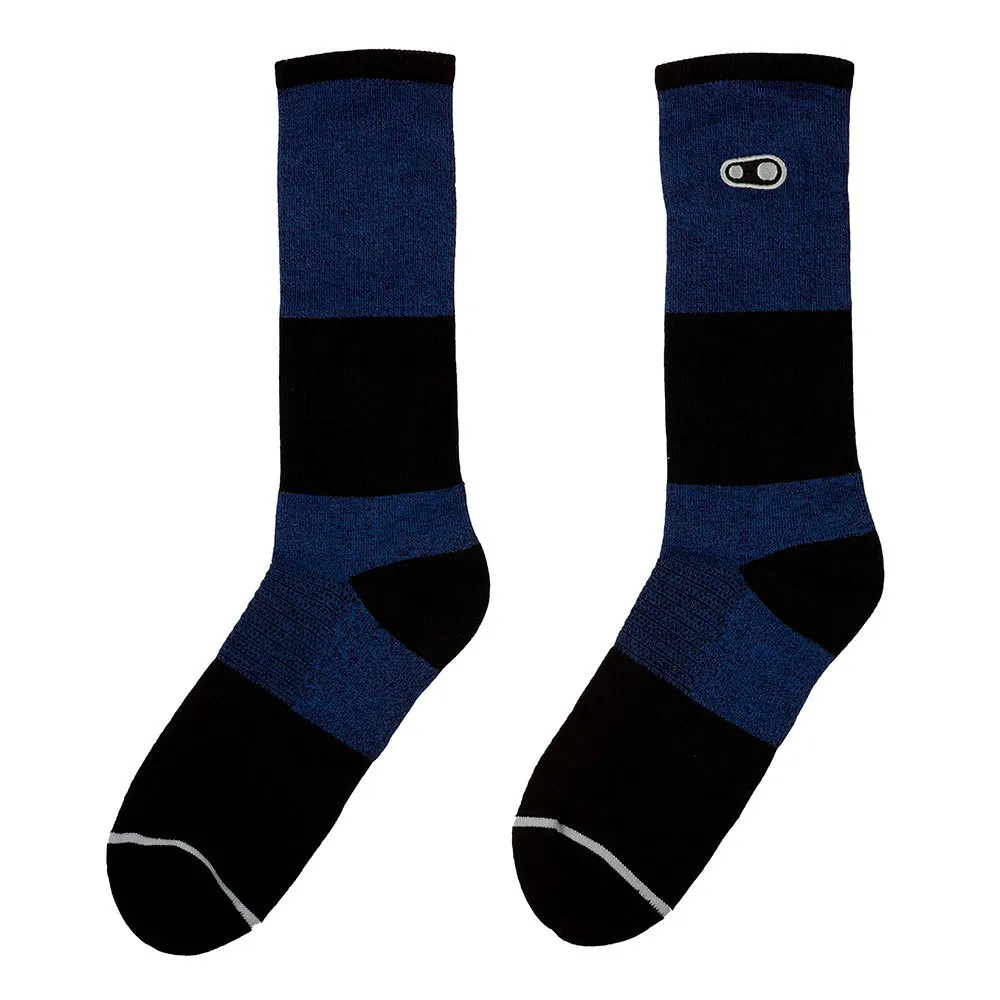 Crankbrothers 81285 Socken, Dark green Crankbrothers 81285 Socken, Dark green