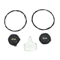 Crankbrothers Boa® Schließung 2 Einheiten Crankbrothers Boa® Schließung 2 Einheiten