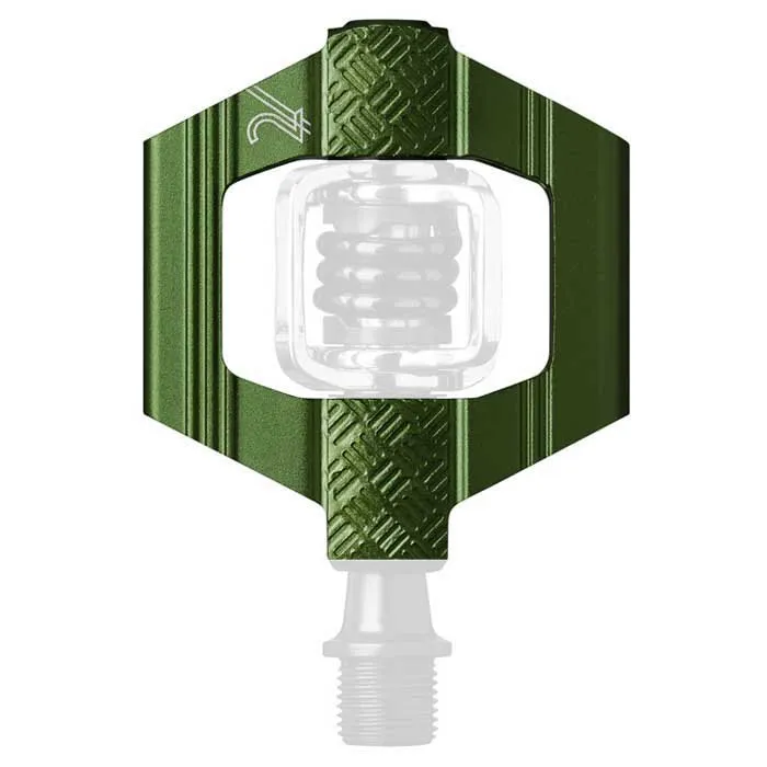 Crankbrothers Candy 2 Right Pedalkörper