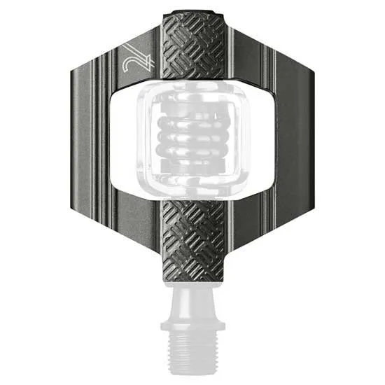 Crankbrothers Candy 2 Right Pedalkörper