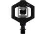 Crankbrothers Candy 3 Klickpedale, Schwarz, one_size